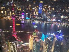 -上海中心大厦