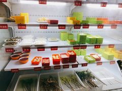 -钢管厂五区小郡肝串串香火锅(人民广场店)