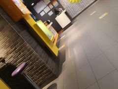 -麦当劳(武昌火车站店)