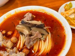 -牛王庙特色面(杏苑公寓店)