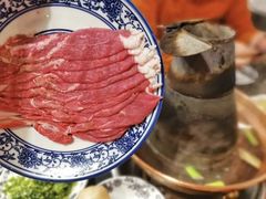 -裕德孚·非遗手切涮羊肉(东直门内大街店)
