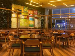 大堂-新元素(三里屯太古里南区)