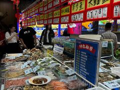 -旺角小渔村·海肠捞饭开创者(二马路店)