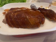 -大鸭梨烤鸭(石佛营店)