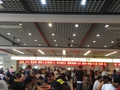 等位区-江南大学-第一食堂(江南苑)