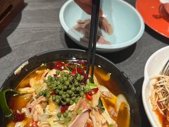 -小厨娘金榜题名(夫子庙秦淮河店)