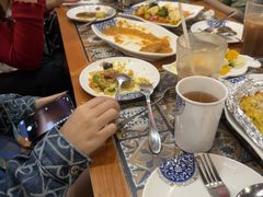 -番茄屋葡式美食(总店)