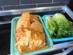 -林记潮牛·牛肉火锅(上马墩店)