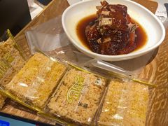 -金原鸭血粉丝汤·汤包·脆皮烤鸭(南京博物院店)