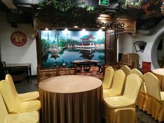 -北京全聚德(西客站店)