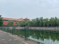 -北京市劳动人民文化宫(太庙)