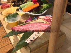 -黑牛の店·和牛烧肉(合生汇店)