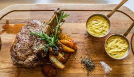 -马克西姆餐厅(崇文门店)