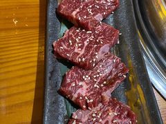 -丸藏和牛烧肉专门店(园区师惠坊店)