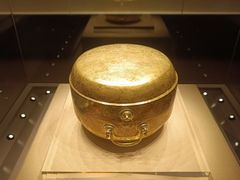 -浙江省博物馆(孤山馆区)