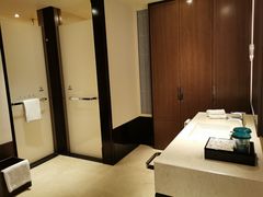 -成都安仁福朋喜来登酒店