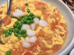 -老头儿油爆虾(星光一期店)