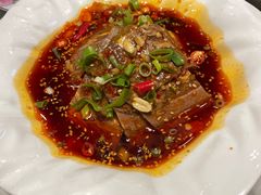 -伊帆食府·青海地方特色美食