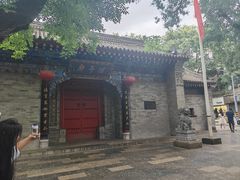-湘子庙