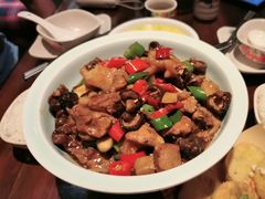 -有梦特色餐厅(古子城店)