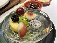 -叶叶菩提(太原别墅店)