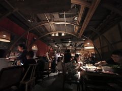 大堂-哥老官重庆美蛙鱼头(西湖银泰十一哥店)