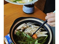 -天正河鲀·河豚亭(大连店)