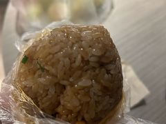 -六广门毛阿姨糯米饭