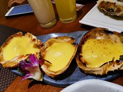 -贵木日本料理·铁板烧(新地假日广场店)