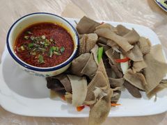过桥毛肚-洪霞餐馆