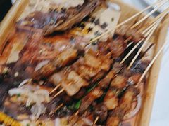 -火龙堂·风味民间菜(文一路店)