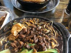 -南湖胖子砂锅(铁心桥店)