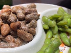 -川流不息·地道川菜·小龙虾(松东路店)