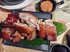 -云海肴·汽锅鸡·云南菜(祥云小镇店)