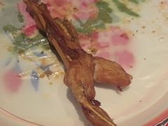 -北丐先生·野馄饨烧烤(长宁龙之梦店)