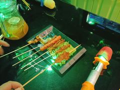 -唯爱KTV聚会餐厅(仙林东城汇店)