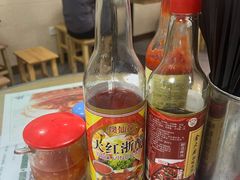 -荔林食店(西华路店)