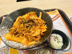 -吉野家(大悦城店)