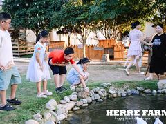 -HERRE·FARM 赫尔露营农场·团建聚会包场
