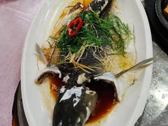 -宏八酒楼(西樵山景区店)