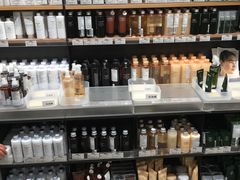 -MUJI无印良品(茂业天地店)