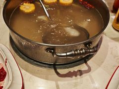 -朱氏牛鼎记鲜牛火锅(山水华庭店)