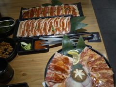 -九田家黑牛烤肉(溧水万达店)