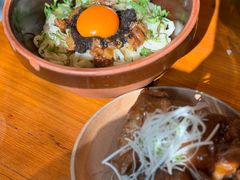 松露肉酱拌面-SHAN山(前滩太古里店)