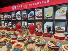 -解家河南菜(金水路店)