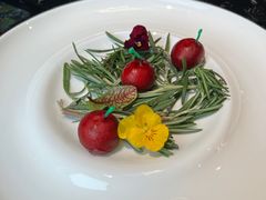 -Wei菋·Le Bistrot