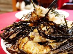 -老吉士酒家(天平路店)