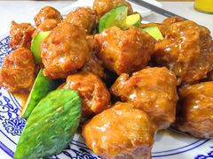 -北大地皖峰饭馆