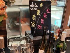 -菲住布渴酒店自助餐厅(阿里巴巴西溪园区店)