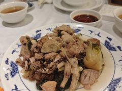 -勝記酒家·37年老字号·经典粤菜(荔枝公园店)